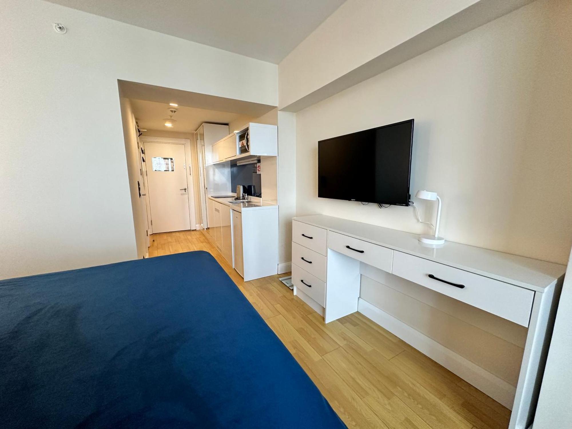 Orbi Lux Studio Батуми Экстерьер фото