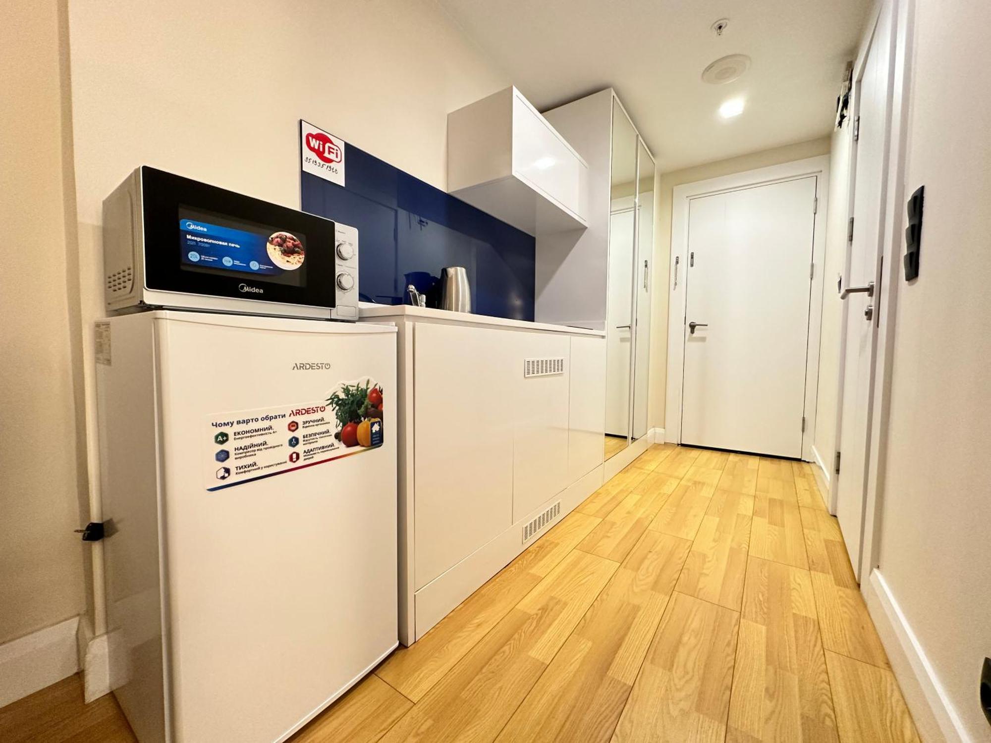 Orbi Lux Studio Батуми Экстерьер фото