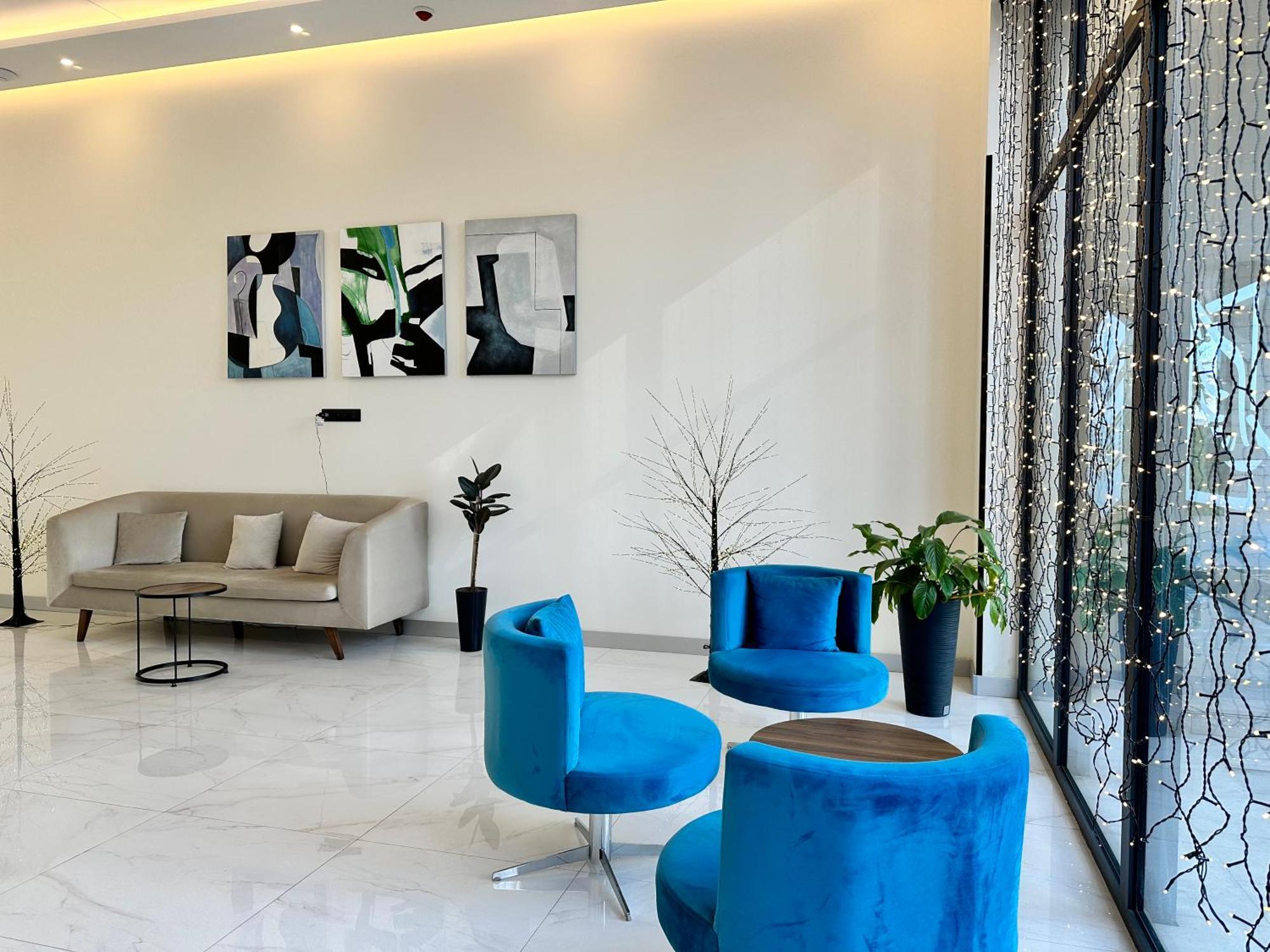 Orbi Lux Studio Батуми Экстерьер фото