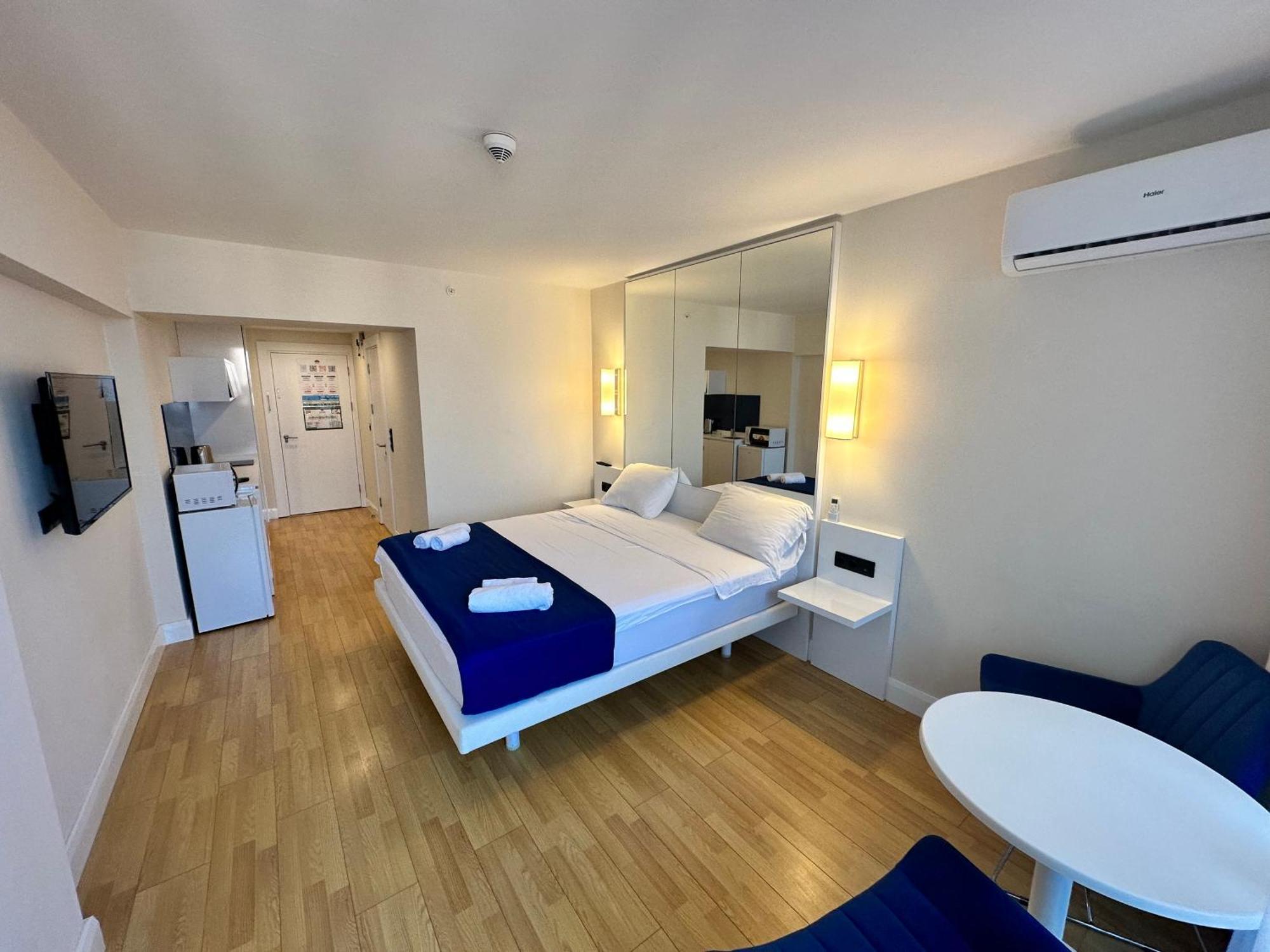Orbi Lux Studio Батуми Экстерьер фото