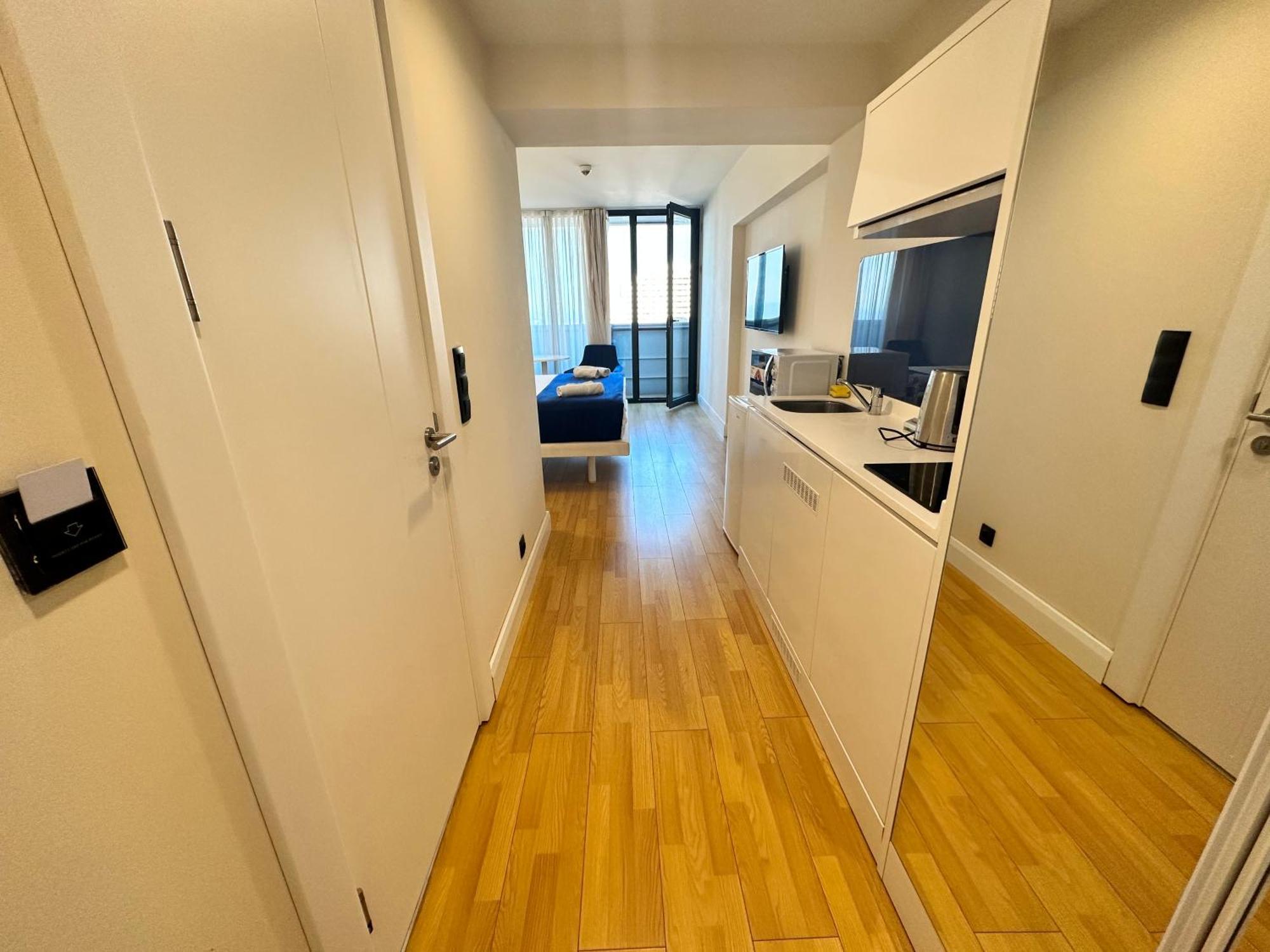 Orbi Lux Studio Батуми Экстерьер фото