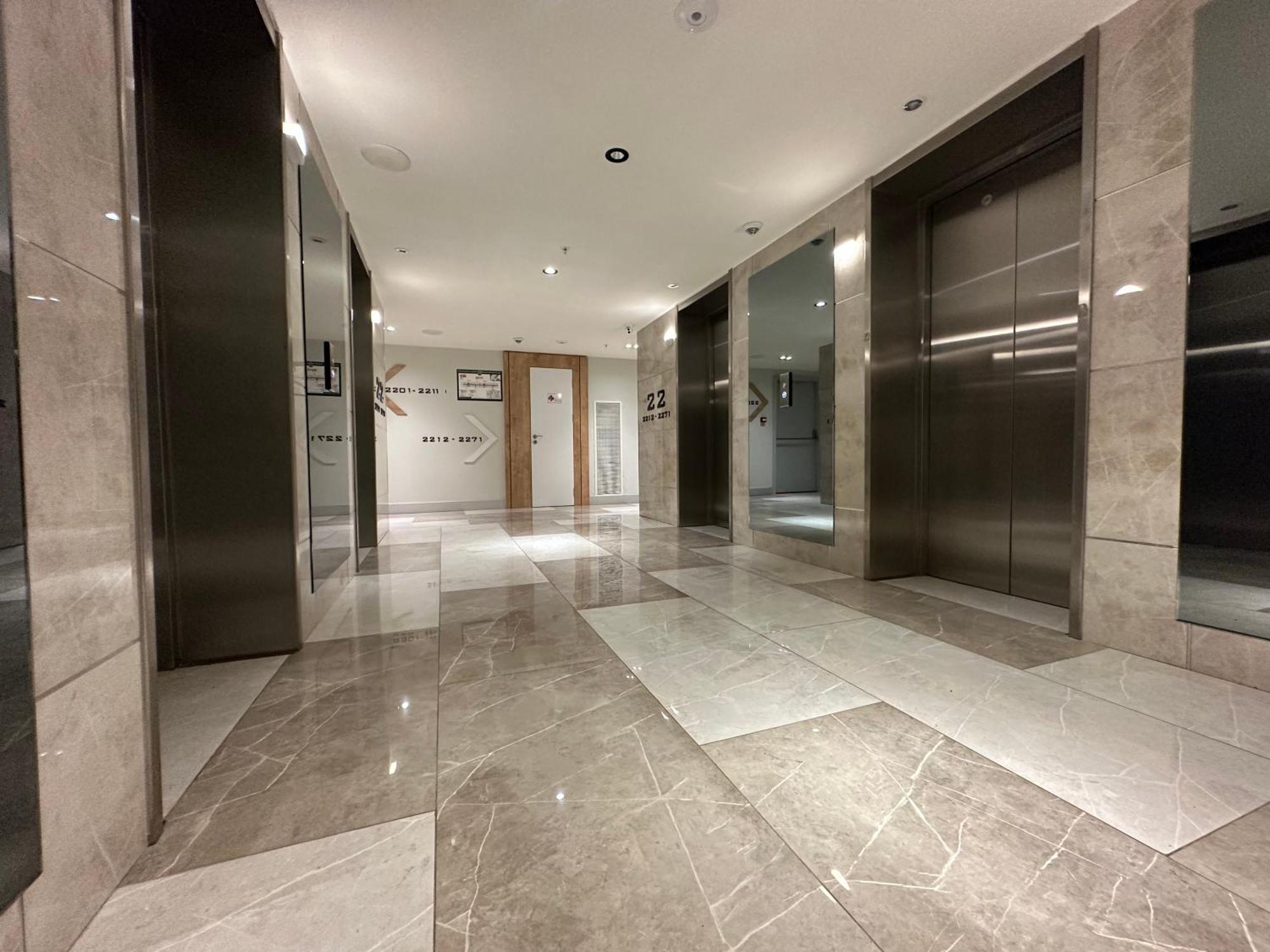 Orbi Lux Studio Батуми Экстерьер фото